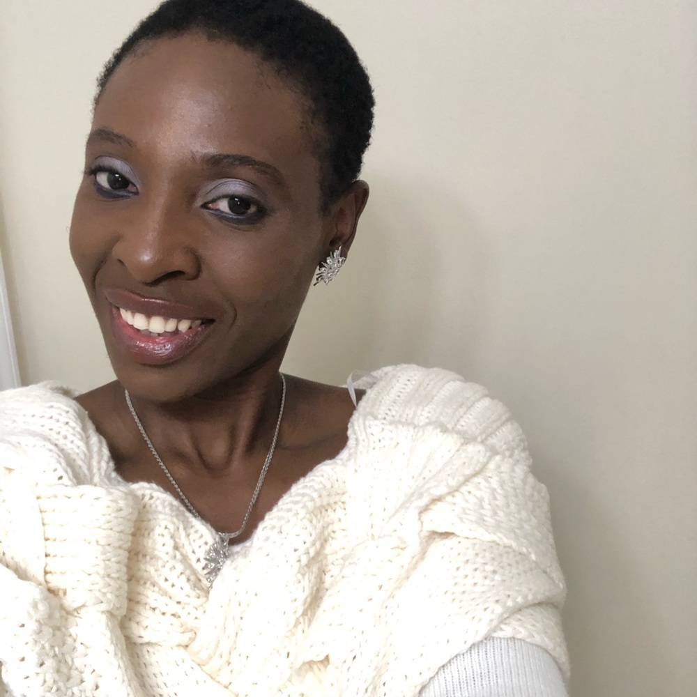 Meet your Posher, Olaide